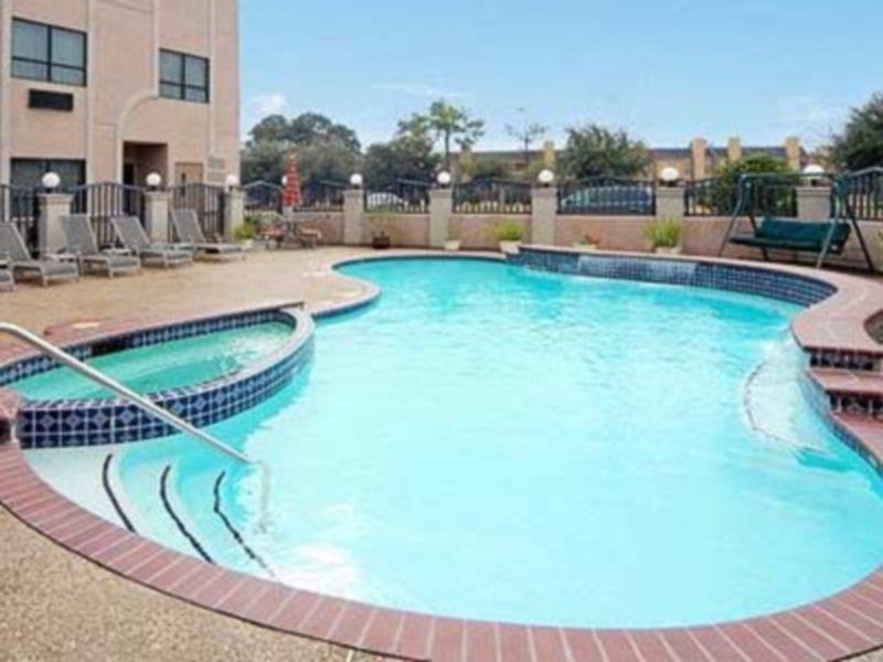 Comfort Suites - Near The Galleria Houston Exteriör bild